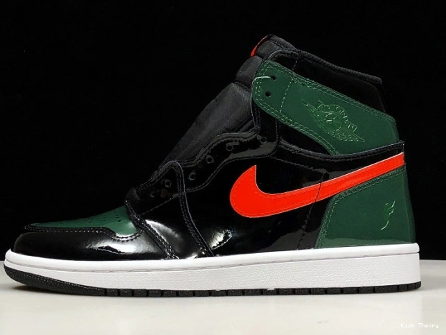 Kicked Out Shoe Store High AV3905-038 OG Air Orange-Fir 1 Jordan Black Team x Retro SoleFly 0825